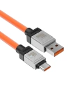 Kup Baseus Kabel CoolPlay USB-A/USB-C 100W 2m (orange) - BSU4406 - {ean13} - Sklep Home Screen
