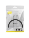 Kup Kabel Baseus Superior USB-A/USB-C 100W 1m (černý) - BSU4407 - {ean13} - Sklep Home Screen