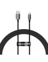 Kup Kábel Baseus Superior USB-A/USB-C 100W 1,5m (fekete) - BSU4408 - {ean13} - Sklep Home Screen