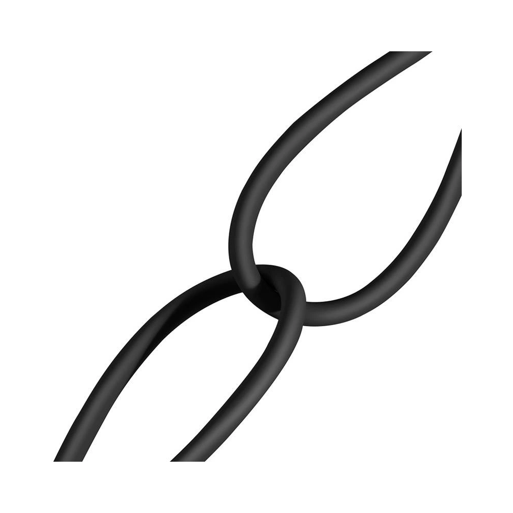 Kabel Baseus Superior USB-A/USB-C 100W 1,5m (czarny)