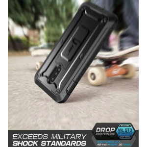 Supcase Unicorn Beetle Pro OnePlus 7 Black