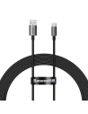 Kup Kábel Baseus Superior USB-A/USB-C 100W 2m (fekete) - BSU4409 - {ean13} - Sklep Home Screen