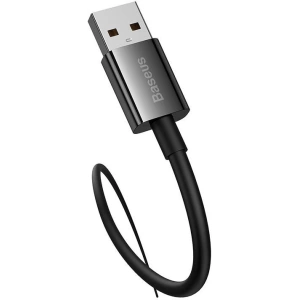 Baseus Superior USB-A/USB-C Cable 100W 2m (black)