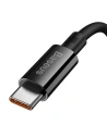 Kup Kabel Baseus Superior USB-A/USB-C 100W 2m (černý) - BSU4409 - {ean13} - Sklep Home Screen