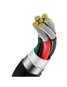 Kup Kabel Baseus Superior USB-A/USB-C 100W 2m (černý) - BSU4409 - {ean13} - Sklep Home Screen