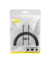 Kup Baseus Kabel Superior USB-A/USB-C 100W 2m (schwarz) - BSU4409 - {ean13} - Sklep Home Screen