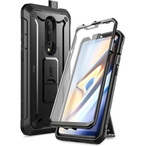 Supcase Unicorn Beetle Pro OnePlus 7 Pro Black