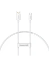 Kup Baseus 0.25m Kabel Superior USB-A/USB-C 100W (weiß) - BSU4410 - {ean13} - Sklep Home Screen