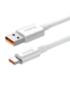 Kup Kabel Baseus Superior USB-A/USB-C 100W 0.25m (bílý) - BSU4410 - {ean13} - Sklep Home Screen