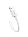 Kup Kabel Baseus Superior USB-A/USB-C 100W 0.25m (bílý) - BSU4410 - {ean13} - Sklep Home Screen