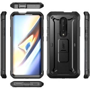 Kup Etui Supcase Unicorn Beetle Pro OnePlus 7 Pro Black - SPC045BLK - {ean13} - Sklep Home Screen