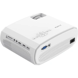 Buy HAVIT PJ202 Wireless Projector (white) - HVT215 - {ean13} - Home Screen Store Europe