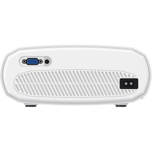 Buy HAVIT PJ202 Wireless Projector (white) - HVT215 - {ean13} - Home Screen Store Europe