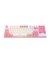 Buy HAVIT KB512L PRO Gaming Keyboard (white-pink) - HVT216 - {ean13} - Home Screen Store Europe