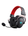 Kup HAVIT H2002G 2.4G (fekete) gamer fejhallgató - HVT217 - {ean13} - Sklep Home Screen