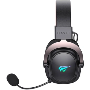 Kup HAVIT H2002G 2.4G (fekete) gamer fejhallgató - HVT217 - {ean13} - Sklep Home Screen