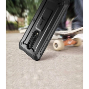 Kup Etui Supcase Unicorn Beetle Pro OnePlus 7 Pro Black - SPC045BLK - {ean13} - Sklep Home Screen