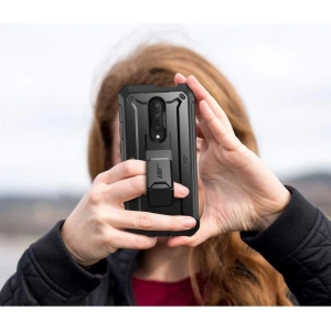 Kup Etui Supcase Unicorn Beetle Pro OnePlus 7 Pro Black - SPC045BLK - {ean13} - Sklep Home Screen