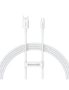 Kup Kabel Baseus Superior USB-A/USB-C 100W 1.5m (bílý) - BSU4412 - {ean13} - Sklep Home Screen