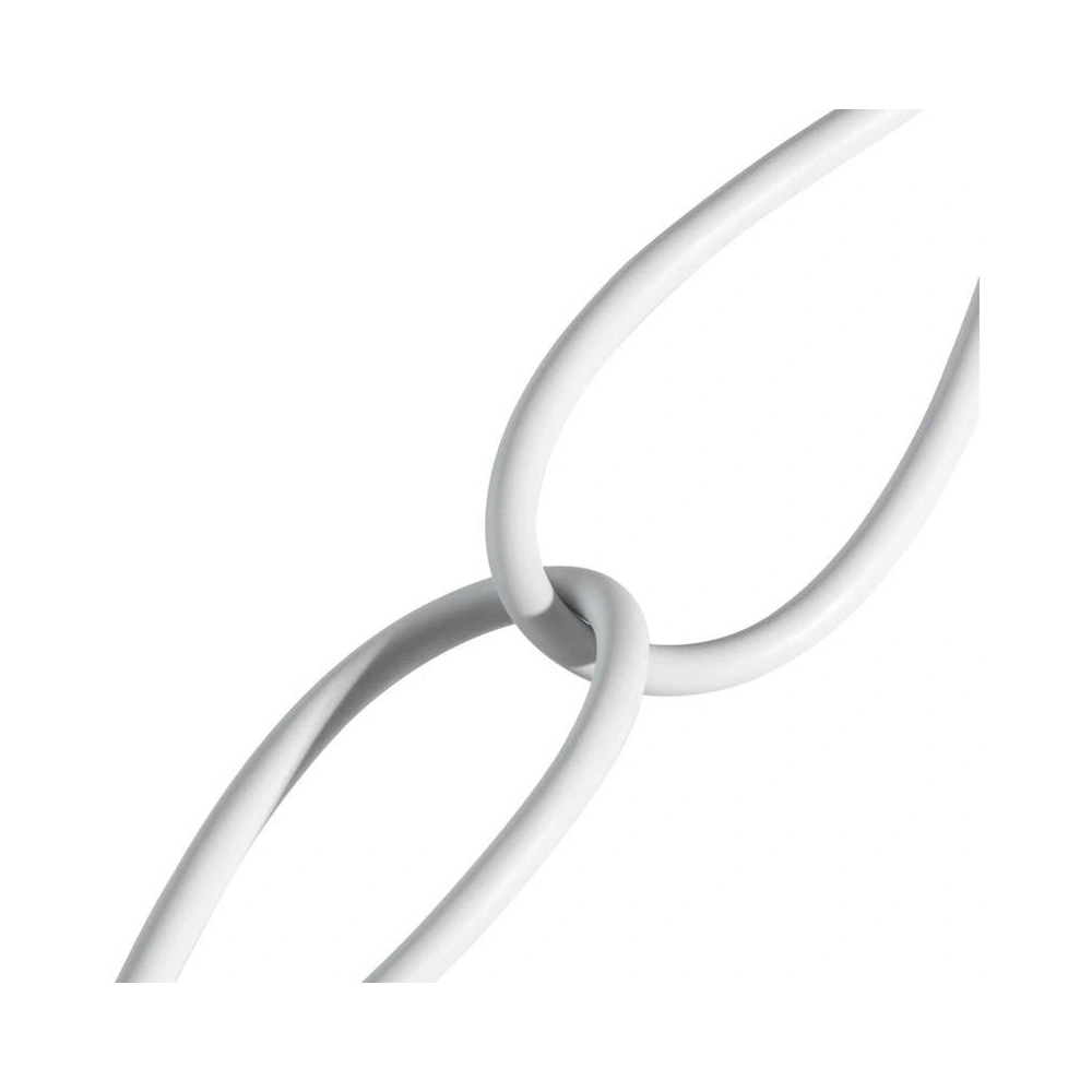 Kabel Baseus Superior USB-A/USB-C 100W 1.5m (biały)