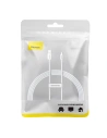 Kup Kabel Baseus Superior USB-A/USB-C 100W 1.5m (bílý) - BSU4412 - {ean13} - Sklep Home Screen