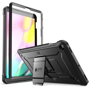 Kup Etui Supcase Unicorn Beetle Pro Galaxy Tab S5e 10.5 2019 T720/T725 černé - SPC046BLK - {ean13} - Sklep Home Screen