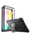 Supcase Unicorn Beetle Pro Galaxy Tab S5e 10.5 2019 T720/t725 Black