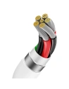 Kup Kabel Baseus Superior USB-A/USB-C 100W 2m (biały) - BSU4413 - {ean13} - Sklep Home Screen