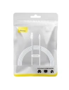 Kup Kabel Baseus Superior USB-A/USB-C 100W 2m (bílý) - BSU4413 - {ean13} - Sklep Home Screen