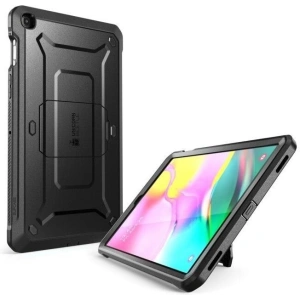 Kup Etui Supcase Unicorn Beetle Pro Galaxy Tab S5e 10.5 2019 T720/T725 fekete - SPC046BLK - {ean13} - Sklep Home Screen