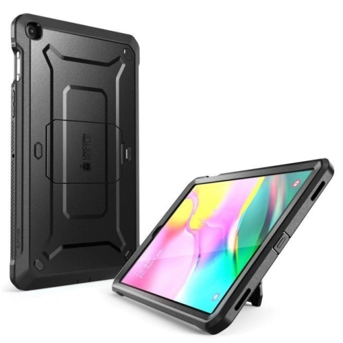Buy Supcase Unicorn Beetle Pro Galaxy Tab S5e 10.5 2019 T720/t725 Black - SPC046BLK - {ean13} - Home Screen Store Europe