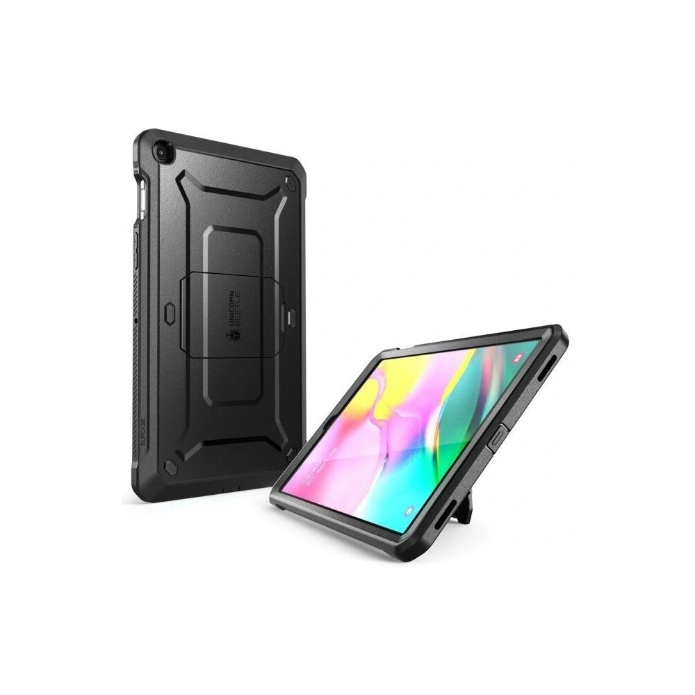 Etui Supcase Unicorn Beetle Pro Galaxy Tab S5e 10.5 2019 T720/T725 Black