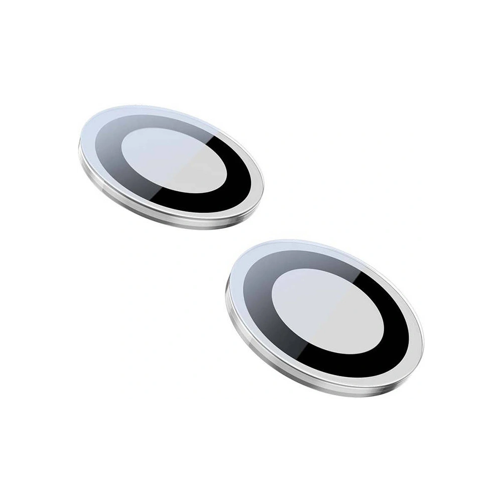 Szkło hartowane na aparat Baseus Camera Lens Apple iPhone 14/14 Plus