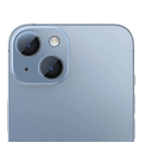 Kup Edzett üveg Baseus kamera lencséhez Apple iPhone 14/14 Plushoz - BSU4414 - {ean13} - Sklep Home Screen