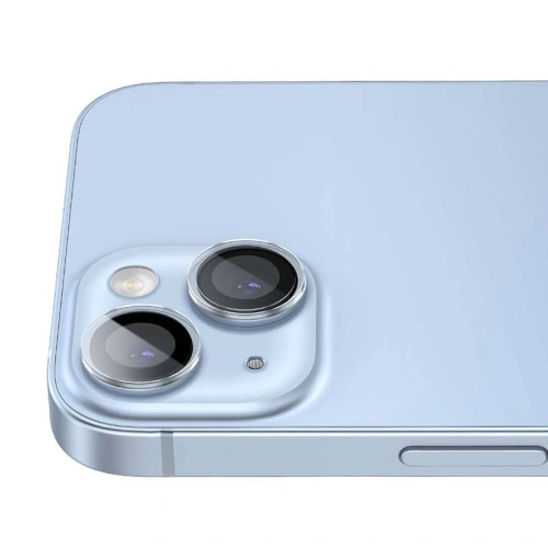 Kup Baseus Apple Gehärtetes Kameraobjektiv aus Glas für iPhone 14/14 Plus - BSU4414 - {ean13} - Sklep Home Screen