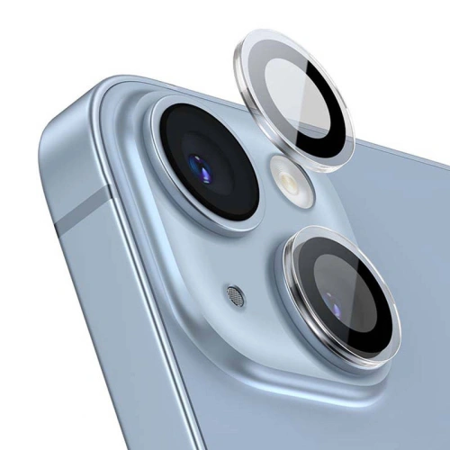 Kup Baseus Apple Gehärtetes Kameraobjektiv aus Glas für iPhone 14/14 Plus - BSU4414 - {ean13} - Sklep Home Screen
