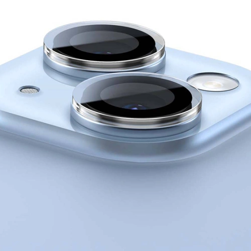 Buy Baseus Camera Lens Glass Apple iPhone 14/14 Plus - BSU4414 - {ean13} - Home Screen Store Europe