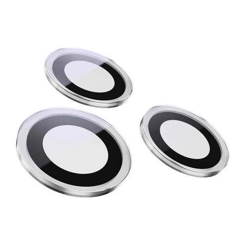 Buy Baseus Camera Lens Glass Apple iPhone 14 Pro/14 Pro Max - BSU4415 - {ean13} - Home Screen Store Europe