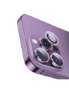 Buy Baseus Camera Lens Glass Apple iPhone 14 Pro/14 Pro Max - BSU4415 - {ean13} - Home Screen Store Europe