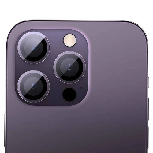 Kup Edzett üveg a Baseus fényképezőgép lencséhez Apple iPhone 14 Pro/14 Pro Max számára - BSU4415 - {ean13} - Sklep Home Screen