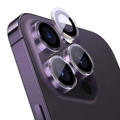 Kup Edzett üveg a Baseus fényképezőgép lencséhez Apple iPhone 14 Pro/14 Pro Max számára - BSU4415 - {ean13} - Sklep Home Screen