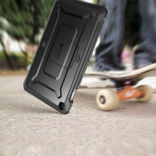 Kup Case Supcase Unicorn Beetle Pro Galaxy Tab S5e 10.5 2019 T720/T725 Schwarz - SPC046BLK - {ean13} - Sklep Home Screen