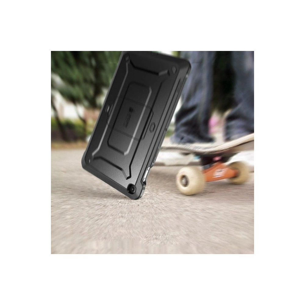 Etui Supcase Unicorn Beetle Pro Galaxy Tab S5e 10.5 2019 T720/T725 Black