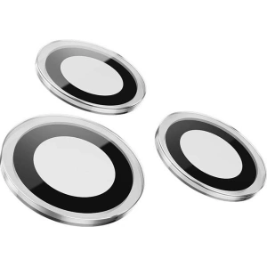 Buy Baseus Camera Lens Glass Apple iPhone 13 Pro/13 Pro Max - BSU4416 - {ean13} - Home Screen Store Europe