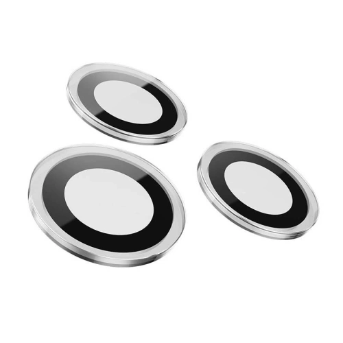 Buy Baseus Camera Lens Glass Apple iPhone 13 Pro/13 Pro Max - BSU4416 - {ean13} - Home Screen Store Europe