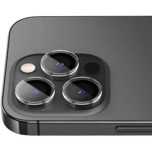 Buy Baseus Camera Lens Glass Apple iPhone 13 Pro/13 Pro Max - BSU4416 - {ean13} - Home Screen Store Europe