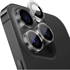 Buy Baseus Camera Lens Glass Apple iPhone 13 Pro/13 Pro Max - BSU4416 - {ean13} - Home Screen Store Europe