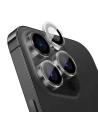 Kup Edzett üveg a Baseus kamera lencséhez Apple iPhone 13 Pro/13 Pro Max-hoz - BSU4416 - {ean13} - Sklep Home Screen
