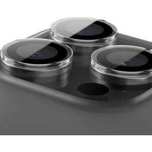 Buy Baseus Camera Lens Glass Apple iPhone 13 Pro/13 Pro Max - BSU4416 - {ean13} - Home Screen Store Europe