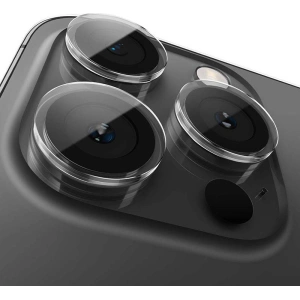 Buy Baseus Camera Lens Glass Apple iPhone 13 Pro/13 Pro Max - BSU4416 - {ean13} - Home Screen Store Europe